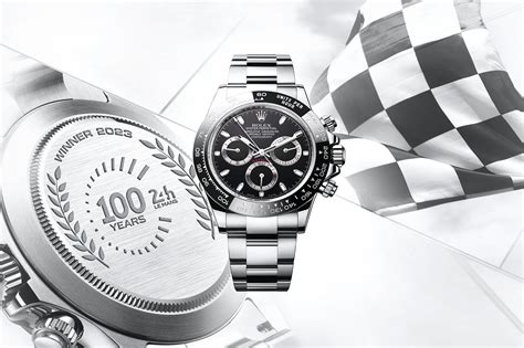 rolex le mans edition|24 hours of le mans.